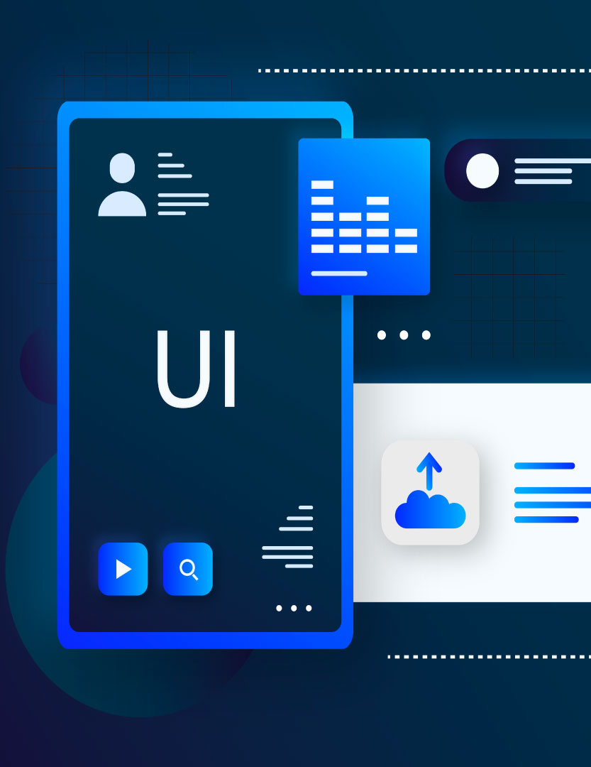 網站 UI/UX 優化