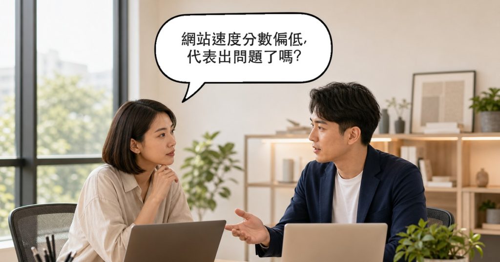 PageSpeed Insights是什麼？分數看不懂?一次搞懂網站速度檢測